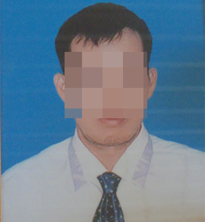 Con nợ cùn đâm chết bạn vì khoản vay 1 triệu đồng